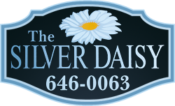 The Silver Daisy - Muskoka Body Piercing