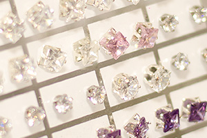 The Silver Daisy - Products